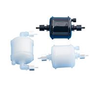 AFCAHEH Filtre à Encre UV for Pall Infiniti Challenger Phaeton Icontek Crystaljet Liyu Myjet Witcolor, 1 pièce(B)