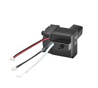 AFCAHEH Imprimante 3D SW-X3/X4 Pro/Plus Hotend, Kit for Ventilateur, dissipateur de Chaleur, Bloc en Aluminium, buse, Tige chauffante, thermistance(X3 Printer)