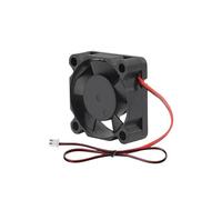 AFCAHEH Kit de Ventilateurs 24 V for Cre-ality Ender-3 V3 SE, Ventilateur axial 2510 for imprimante 3D Ender-3 V3 SE/Ender-3 V3 KE