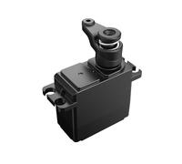 AFCAHEH Servomoteur de Rechange for Voiture télécommandée H14BM, échelle 1/14, 14700B