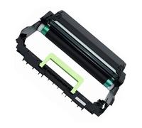 AFcBa Cartouche de tambour noir compatible avec Lexmark MS331 MS431 MX331 MX431 MX432 M1342 XM1342 XM3142 MB3442 B3340 B3442 40K 55B0ZA0 Pièces de rechange