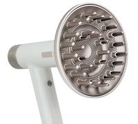 AFDD Grand diffuseur de sèche-cheveux de 15,2 cm pour Shark SpeedStyle, pour sèche-cheveux Shark Speed Style Pro/Pro Flex, plus grand diffuseur amélioré pour un séchage rapide des boucles bou s et