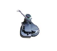 AFDDSHY Robot Aspirateur Roue Moteur Compatible pour Rowenta X-plorer Series 20 RR6825 RR6871. Accessoires pour Aspirateurs Robots(L Wheel)