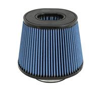 aFe POWER Magnum Force - Filtre à air de rechange avec support huilé Pro 5R - Entrée 12,7 cm, hauteur 17,8 cm - #24-91064