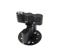 AFEISOL Rotopax Support de fixation (1 pièce avec clé)