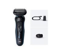 Braun Series 5 52-B1000s Rasoir À Grille Noir