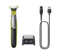 AFEITADORA CARA Y CUERPO PHILIPS ON BLADE 360º QP2734-23 WET ADN DRY 4HORAS