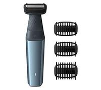 Philips BODYGROOM Series 3000 BG3015/15 Tondeuse corps et aine étanche