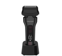 Afeitadora Grundig MS 9330 Negra