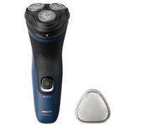 Philips S1151/00 rasoir pour homme Rasoir rotatif Noir, Bleu