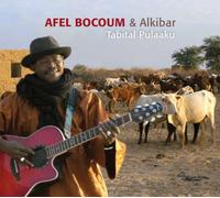 Afel Bocoum & Alkiba - Tabital Pulaaku [Import]