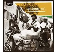 Afel Bocoum – Lindé – CD