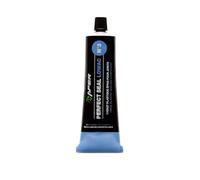 Afer - Pâte Etanchéité - Pâte à Joint - Mastic d'étanchéité - Tube 100g - Haute Température 300°C - Perfect Seal Lowac n.3 - Grade Epais