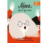 Afera nie z tej ziemi - Anna Onichimowska (Buch auf Polnisch)