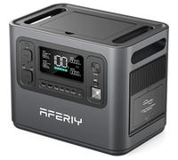 AFERIY P210 Station D'énergie Portable | 2400W 2048Wh