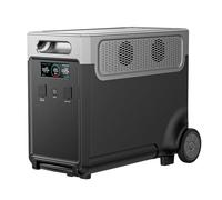 AFERIY P310-EC-S Battery d'extension - 3840Wh LiFePO? à ajouter pour AFERIY P310, extensible jusqu'à 11 520Wh, plus de 4000 cycles, ports USB-A/Type-C,Ne peut pas être utilisé seul