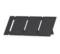 AFERIY Panneau Solaire Pliable 30W ETFE IP65,Idéal pour RV Camping-car,Randonnée,Plein air