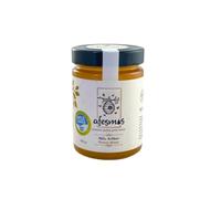 Afesmos Miel de Fleurs Grec | Miel Pur de Grèce | 450g