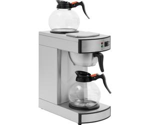 Сafetiere, machine a cafe, cafetiere filtre - SAROMICA K 24 T
