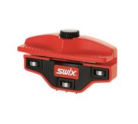 AffÃ»teuse de carres SWIX avec roulements et lime de 80mm TU