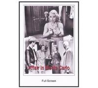 Affair In Monte Carlo 1952