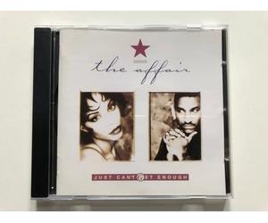 Affair - Just Can't Get Enough [Import]