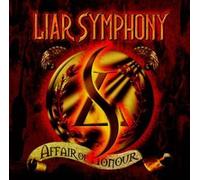 Affair of Honour by Liar Symphony
