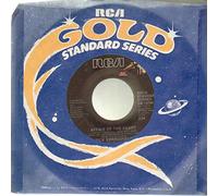Affair Of The Heart / Human Touch [Vinyl Single 7'']