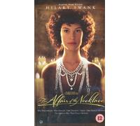 Affair of the Necklace [VHS]