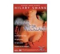 AFFAIR OF THE NECKLACE/VN