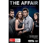 Affair, The-S1-3 (12 DVD) [Edizione: Australia] [Import]
