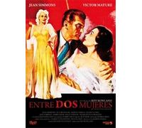 Affair with a Stranger (1953) - Region 2 PAL Import, plays in English without subtitles