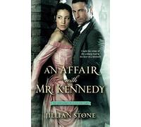 Affair With Mr. Kennedy