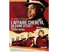 Affaire Chebeya Un Crime D'Etat L' G