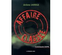 Affaire Classée