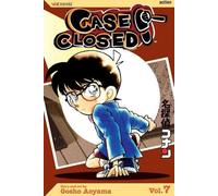 Affaire classée, volume 7