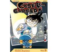 Affaire classée, volume 9