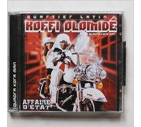 Affaire D'ETAT KOFFI OLOMIDE [Import]