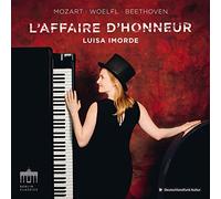 Affaire d'Honneur