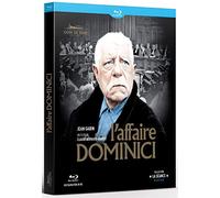 AFFAIRE DOMINICI (L') - BLU-RAY [HD DVD]