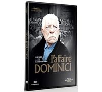 AFFAIRE DOMINICI (L') - DVD [HD DVD]