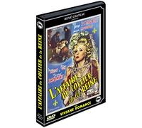 AFFAIRE DU COLLIER DE LA REINE (L ) - DVD [HD DVD]
