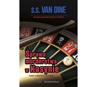Affaire du meurtre d'un casino