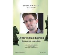 Affaire edward snowden (l')