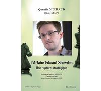 Affaire Edward Snowden (l')
