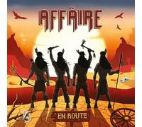 Affaire - En Route