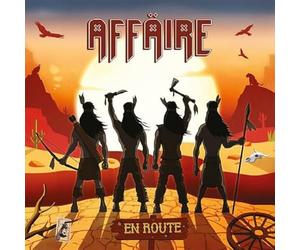 Affaire - En Route