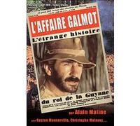 Affaire Galmot G