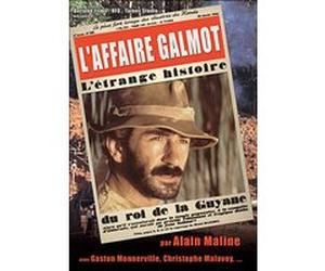 Affaire Galmot G