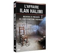 AFFAIRE ILAN HALIMI